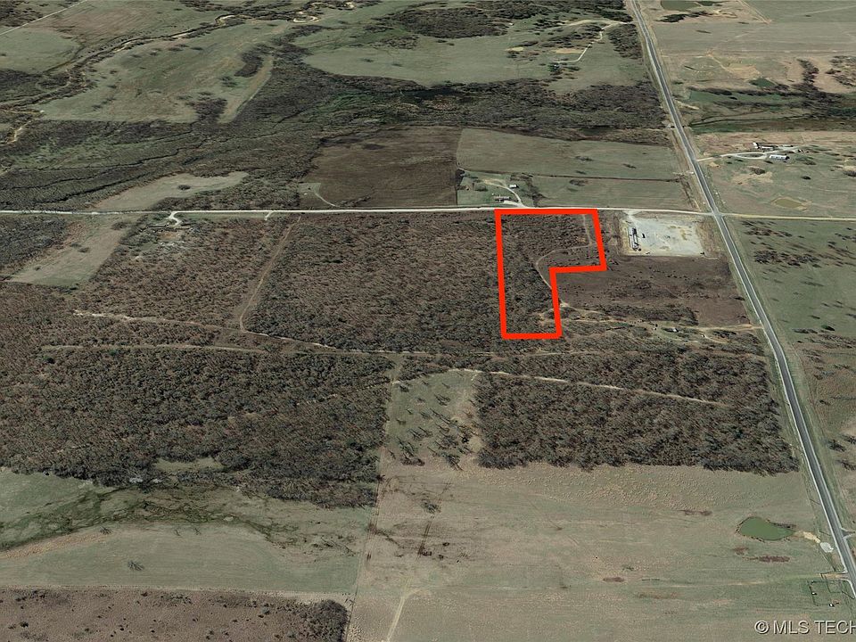 2nd image of 0 Wade Rd