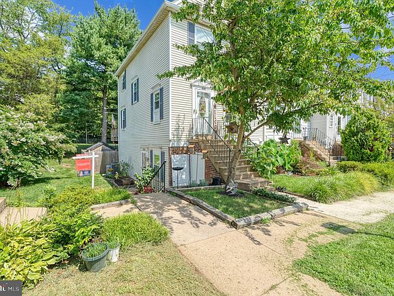 2nd image of 4146 Pleasant Meadow Ct #110C