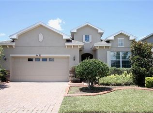 4427 Azure Isle Way, Kissimmee, FL 34744