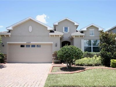 4427 Azure Isle Way, Kissimmee, FL, 34744