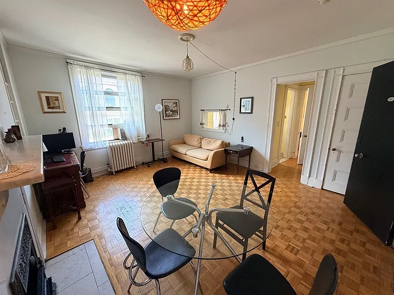 21 Beacon St #8A — Photo 7