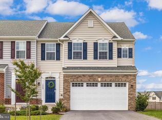 18209 Brownstone Pl, Hagerstown, MD