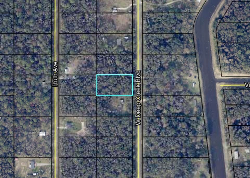 2nd image of 10265 W Deep Creek Blvd