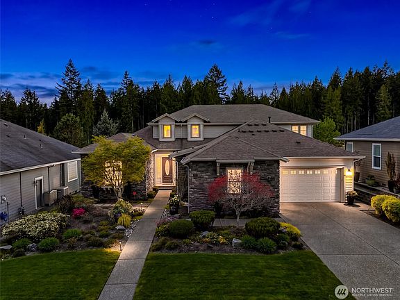 3rd image of 24035 NE Adair Road