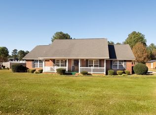 710 Orlando Cir, Sumter, SC 29154