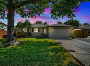 2525 Cabernet Way, Rancho Cordova, CA 95670