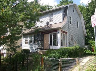 127 Pine Grove Ter #129, Newark, NJ 07106