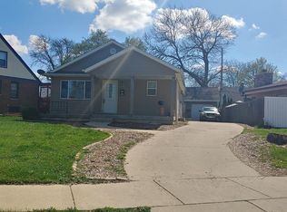4103 79th St, Kenosha, WI 53142