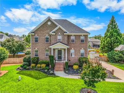 5119 Spiral Wood Dr, Clemmons, NC, 27012