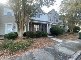 12315 Bluestem Ln, Charlotte, NC 28277