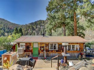 17465 County Road 96, Foxton, CO 80433