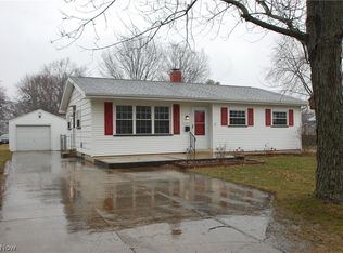 3930 Brandomyne Ave, Youngstown, OH 44511