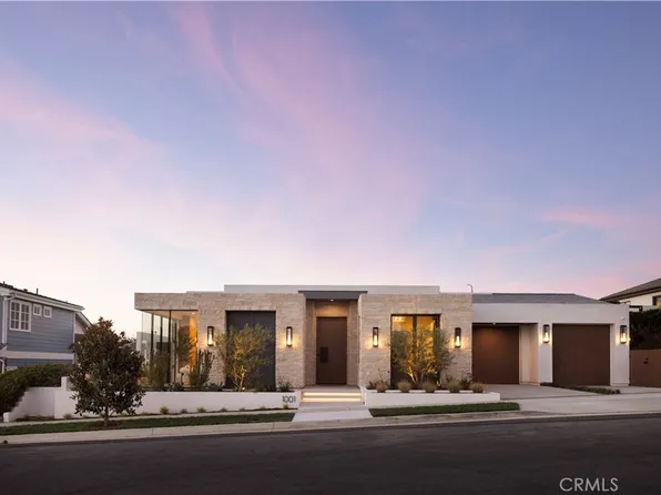 1001 Tiller Way, Corona Del Mar, CA 92625
