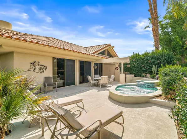 51 Kavenish Dr, Rancho Mirage, CA 92270