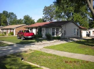 8230 Afterglow Dr, Louisville, KY 40214