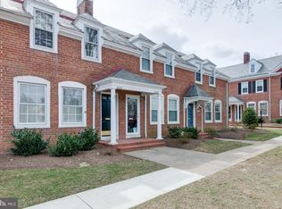 4418 34th St S UNIT 1, Arlington, VA 22206