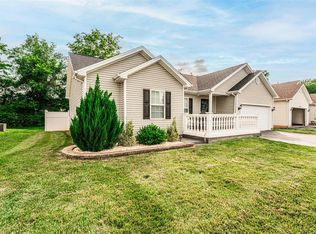 621 Sagittarius Ave, Bowling Green, KY