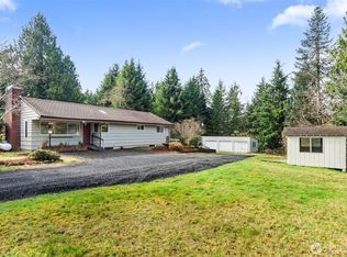 101 Deer Park Drive, Aberdeen, WA 98520