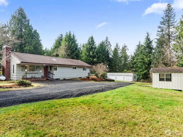 101 Deer Park Drive, Aberdeen, WA 98520