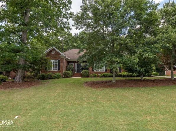 1040 Lane Creek Way, Bishop, GA 30621