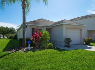 27125 Big Sur Dr, Zephyrhills, FL 33544
