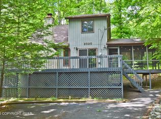 148 Manchester Dr, Bushkill, PA 18324