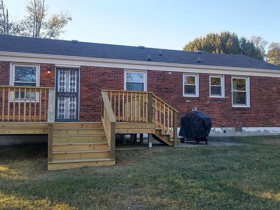 2nd image of 1521 Monticello Ave