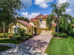 11204 Rapallo Ln, Windermere, FL 34786