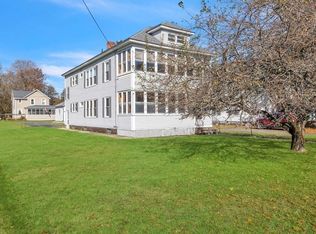 96 Montague City Rd, Turners Falls, MA 01376