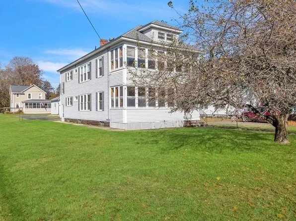 96 Montague City Rd, Turners Falls, MA 01376