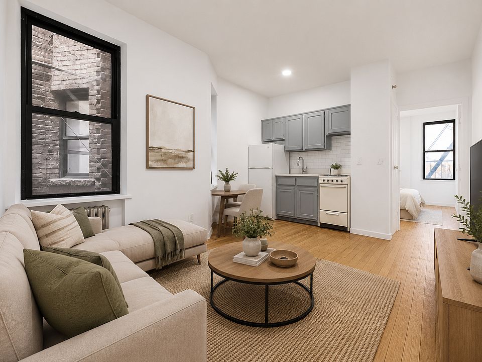 1st image of 2331 1st Ave APT 4D