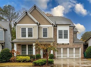 112 Still Pine Bnd, Smyrna, GA 30082