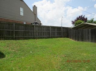 6793 Meadow Chase Ln, Memphis, TN 38115