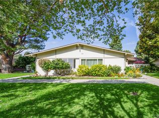 240 Calle Aragon UNIT D, Laguna Woods, CA 92637
