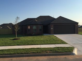 2403 SW Worthington Ave, Bentonville, AR 72712