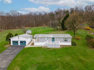 331 Eyth Rd, Butler, PA, 16002