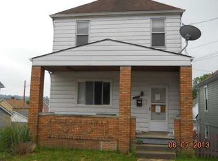 329 Torrence Ave, Carnegie, PA 15106
