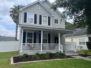 52 9th Ave, Bluffton, SC 29910