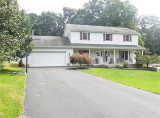 501 Quisner Ave, Lowellville, OH 44436