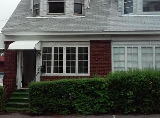 129 W Birch St, Hazleton, PA 18201