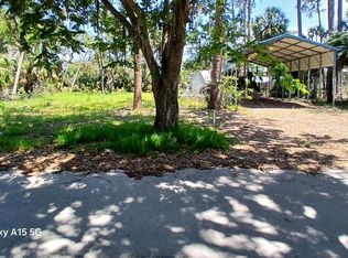 85 SE 870th Ave, Suwannee, FL 32692