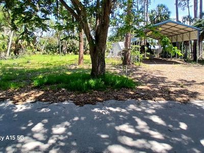 85 SE 870th Ave, Suwannee, FL, 32692