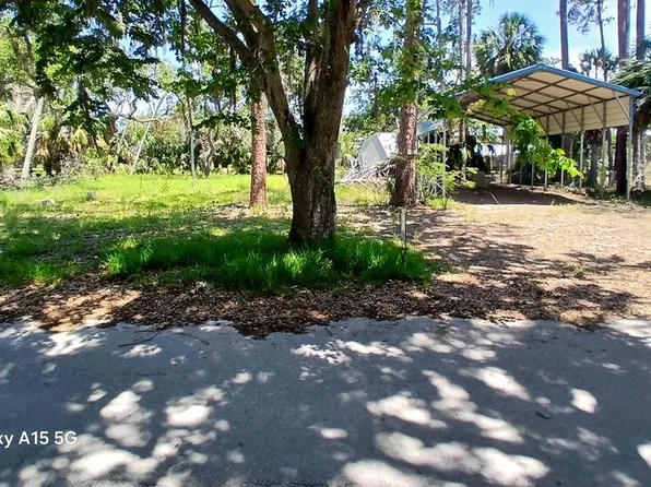 85 SE 870th Ave, Suwannee, FL 32692