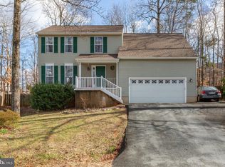 22 Parkwood Ct, Stafford, VA