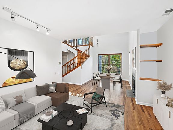 2nd image of 1640 W Diversey Pkwy APT 3