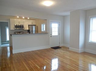 17 Webster St #02, Somerville, MA 02145