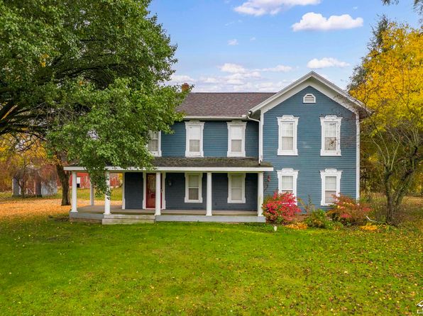 Houses For Sale In Blissfield Mi
