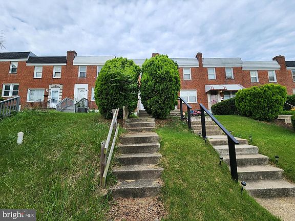 2nd image of 4119 Balfern Ave
