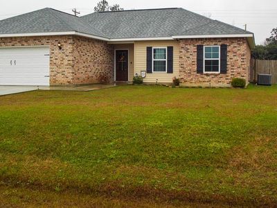 19 Meadow Path Circle, Picayune, MS, 39466