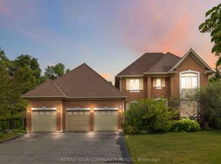 40 Hunterwood Chase, Vaughan, ON L6A3R9